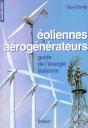 Eoliennes Et Aerogenerateurs - Preview