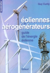Eoliennes Et Aerogenerateurs