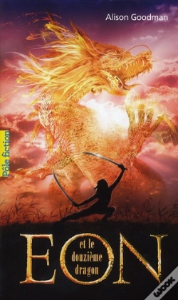 Capa do artigo Eon