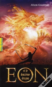 Capa do artigo Eon