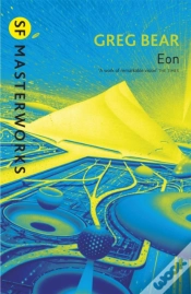 Capa do artigo Eon