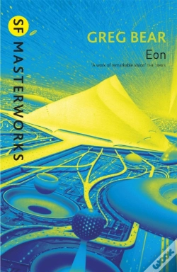 Capa do artigo Eon