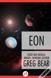 Capa do artigo Eon
