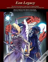 Eon Legacy- Players And Game Masters