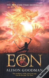 Capa do artigo Eon: Rise Of The Dragoneye
