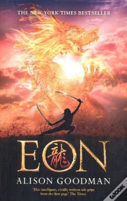 Capa do artigo Eon: Rise Of The Dragoneye