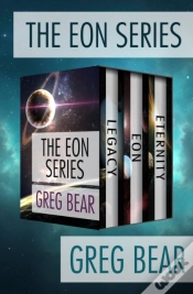 Capa do artigo Eon Series