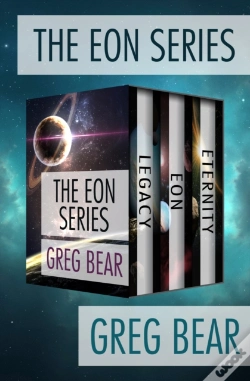 Capa do artigo Eon Series