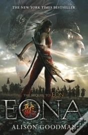 Capa do artigo Eona: Return Of The Dragoneye