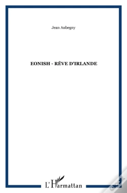 Capa do artigo Eonish.Reve D'Irlande