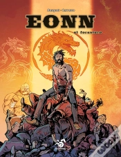 Capa do artigo Eonn 2