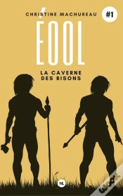 Capa do artigo Eool, Tome 1 - Le Clan Des Bisons