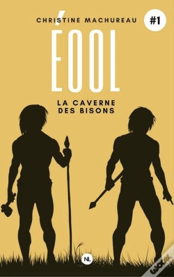 Capa do artigo Eool, Tome 1 - Le Clan Des Bisons