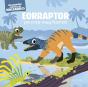 Eorraptor Se Cree Muy Fuerte - Preview