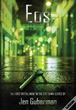 Capa do artigo Eos