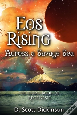 Capa do artigo Eos Rising