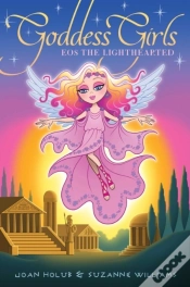 Capa do artigo Eos The Lighthearted