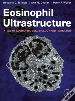 Capa do artigo Eosinophil Ultrastructure