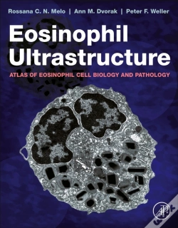 Capa do artigo Eosinophil Ultrastructure