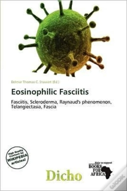 Capa do artigo Eosinophilic Fasciitis