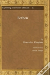 Capa do artigo Eothen