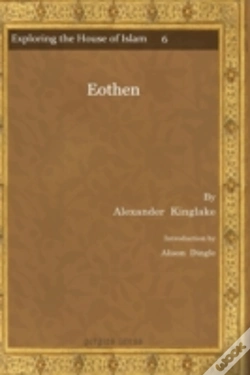 Capa do artigo Eothen