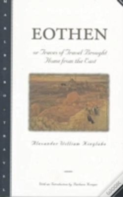 Capa do artigo Eothen