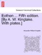 Eothen ... Fifth Edition. (By A. W. King - Preview