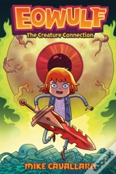 Eowulf: The Creature Connection