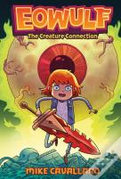 Eowulf: The Creature Connection
