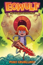 Capa do artigo Eowulf: The Creature Connection