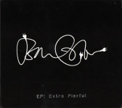 Capa do artigo EP: Extra Playful - CD