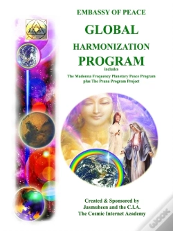 Capa do artigo Ep - Global Harmonization Program