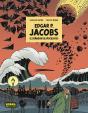 E.P. Jacobs: El Soñador De Apocalipsis - Preview