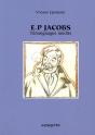 E.P Jacobs ; Témoignages Inédits - Preview