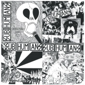 Capa do artigo EP-LP - Vinil