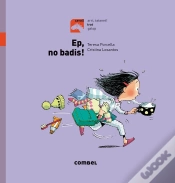 Capa do artigo Ep, No Badis! - Trot