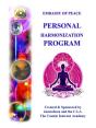 Ep - Personal Harmonization Program - Preview