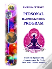 Capa do artigo Ep - Personal Harmonization Program