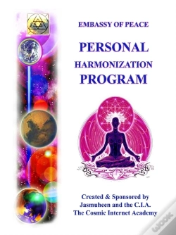 Capa do artigo Ep - Personal Harmonization Program