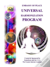 Capa do artigo Ep - Universal Harmonization Program