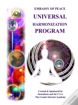 Capa do artigo Ep - Universal Harmonization Program