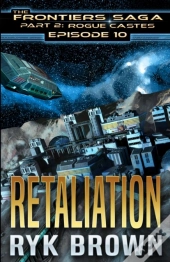 Ep.#10 - Retaliation