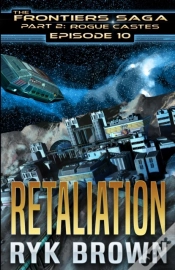 Capa do artigo Ep.#10 - Retaliation