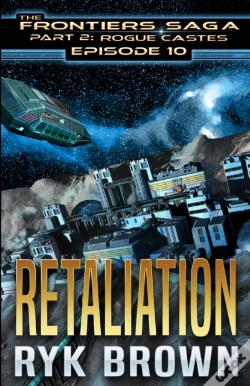 Capa do artigo Ep.#10 - Retaliation