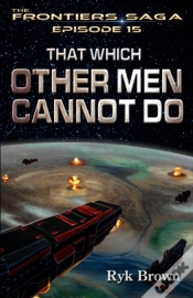 Capa do artigo Ep.#15 - That Which Other Men Cannot Do
