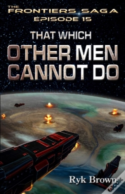 Capa do artigo Ep.#15 - That Which Other Men Cannot Do