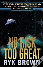 Capa do artigo Ep.#2 - No Risk Too Great