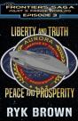 Ep.#3.3 - Liberty And Truth, Peace And Prosperity - Preview
