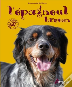 Capa do artigo Epagneul Breton (L )